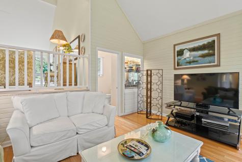 40 Greensward Road Kiawah Island SC 29455