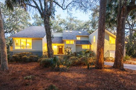 40 Greensward Road Kiawah Island SC 29455