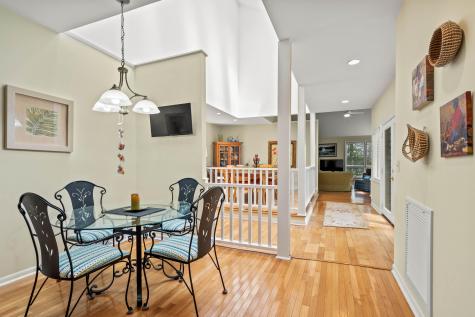 40 Greensward Road Kiawah Island SC 29455