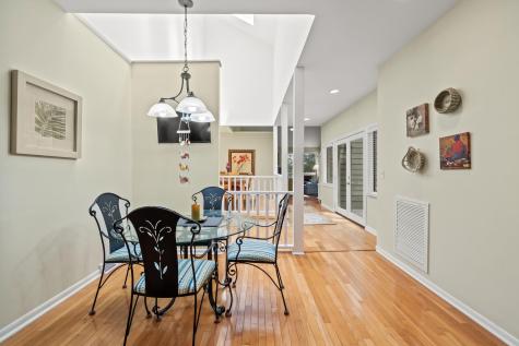 40 Greensward Road Kiawah Island SC 29455