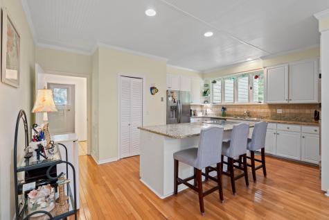 40 Greensward Road Kiawah Island SC 29455