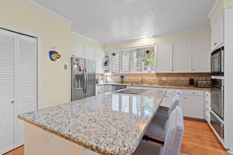 40 Greensward Road Kiawah Island SC 29455