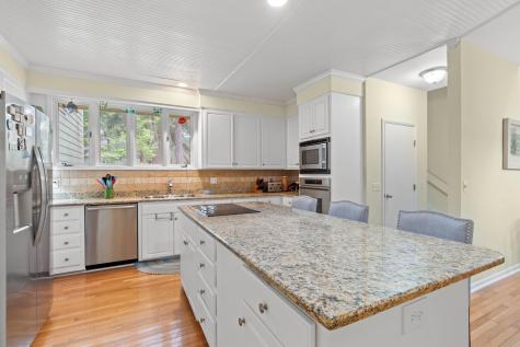 40 Greensward Road Kiawah Island SC 29455