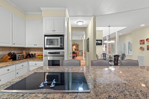 40 Greensward Road Kiawah Island SC 29455