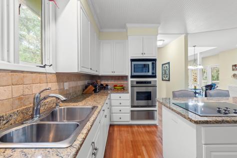 40 Greensward Road Kiawah Island SC 29455