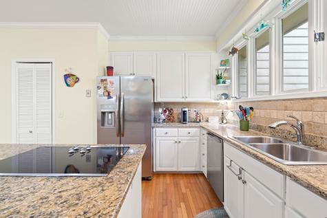 40 Greensward Road Kiawah Island SC 29455