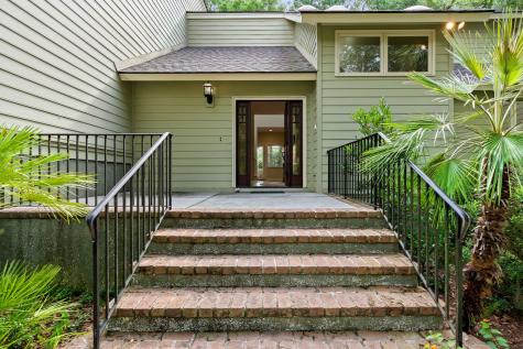 40 Greensward Road Kiawah Island SC 29455