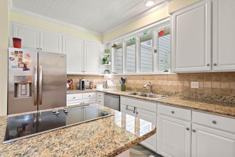 40 Greensward Road Kiawah Island SC 29455