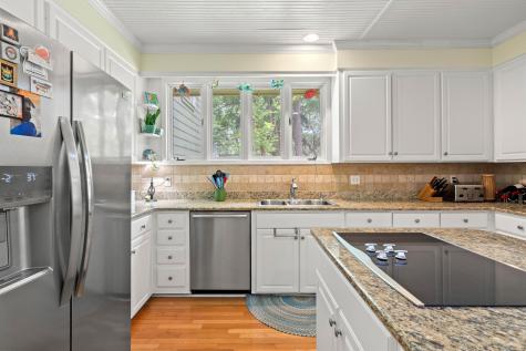 40 Greensward Road Kiawah Island SC 29455