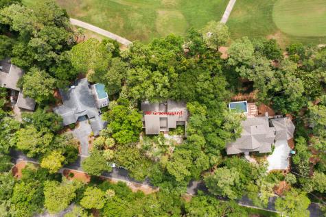 40 Greensward Road Kiawah Island SC 29455
