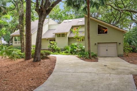 40 Greensward Road Kiawah Island SC 29455