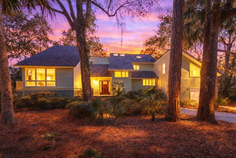40 Greensward Road Kiawah Island SC 29455
