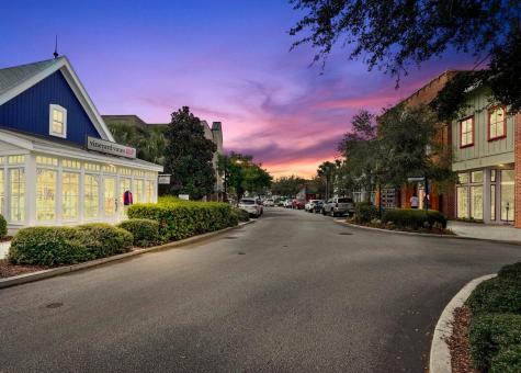 40 Greensward Road Kiawah Island SC 29455
