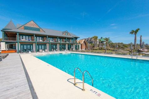 40 Greensward Road Kiawah Island SC 29455