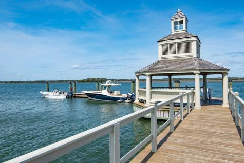 40 Greensward Road Kiawah Island SC 29455