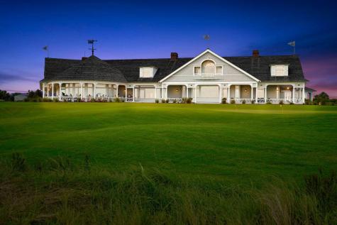40 Greensward Road Kiawah Island SC 29455