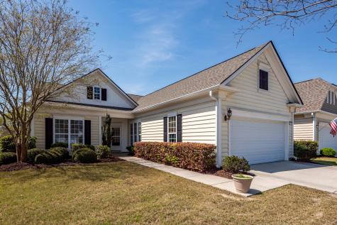 109 Schooner Bend Avenue Summerville SC 29486