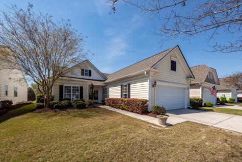 109 Schooner Bend Avenue Summerville SC 29486