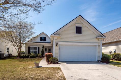 109 Schooner Bend Avenue Summerville SC 29486