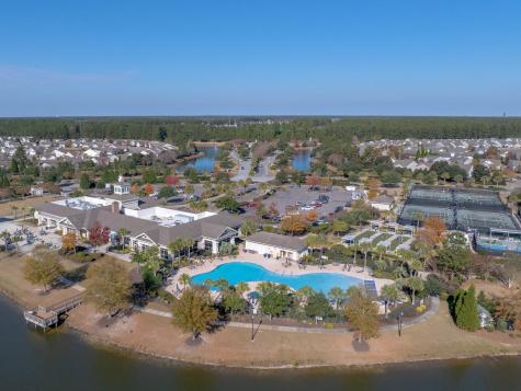 109 Schooner Bend Avenue Summerville SC 29486