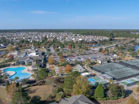 109 Schooner Bend Avenue Summerville SC 29486