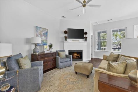 3645 Moonglow Drive Johns Island SC 29455