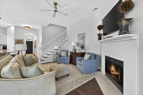 3645 Moonglow Drive Johns Island SC 29455