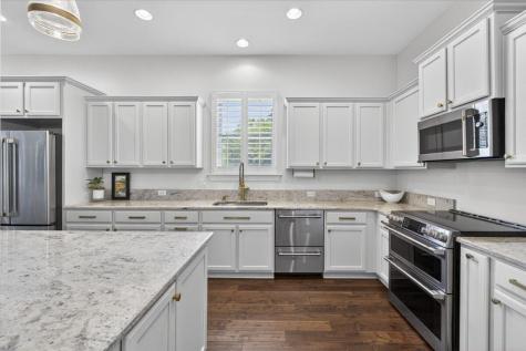 3645 Moonglow Drive Johns Island SC 29455