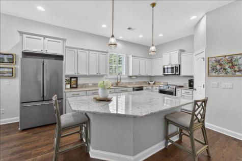 3645 Moonglow Drive Johns Island SC 29455