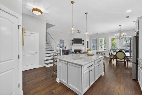3645 Moonglow Drive Johns Island SC 29455