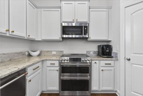 3645 Moonglow Drive Johns Island SC 29455