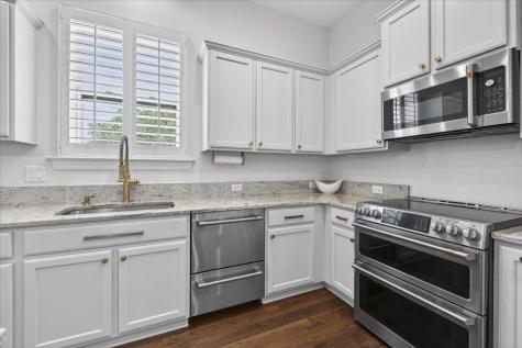 3645 Moonglow Drive Johns Island SC 29455