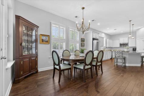 3645 Moonglow Drive Johns Island SC 29455