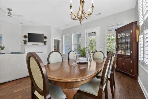 3645 Moonglow Drive Johns Island SC 29455