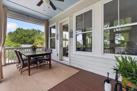 3645 Moonglow Drive Johns Island SC 29455