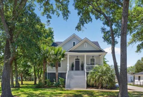3645 Moonglow Drive Johns Island SC 29455