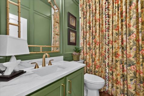 3645 Moonglow Drive Johns Island SC 29455