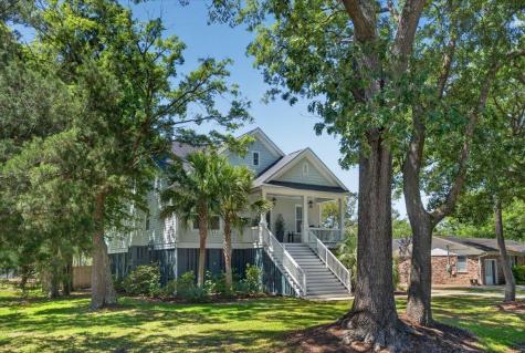 3645 Moonglow Drive Johns Island SC 29455