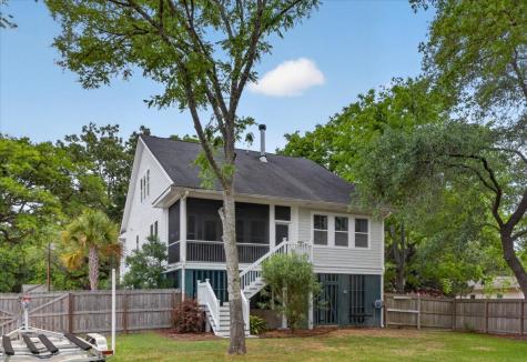 3645 Moonglow Drive Johns Island SC 29455