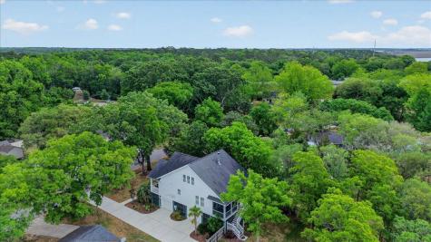3645 Moonglow Drive Johns Island SC 29455