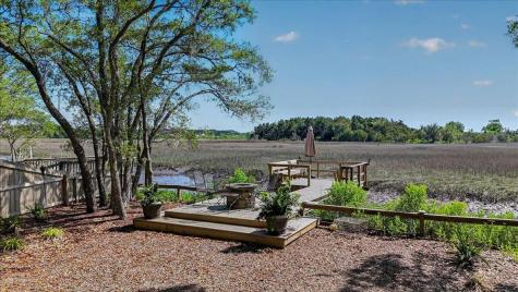 3645 Moonglow Drive Johns Island SC 29455