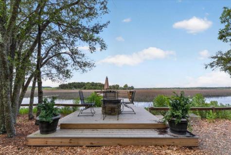 3645 Moonglow Drive Johns Island SC 29455