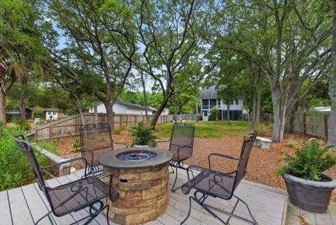 3645 Moonglow Drive Johns Island SC 29455