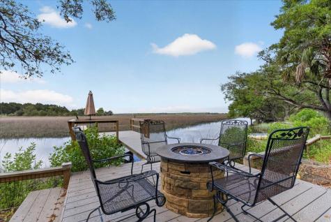 3645 Moonglow Drive Johns Island SC 29455
