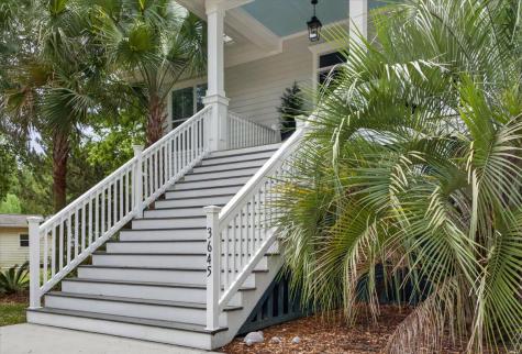 3645 Moonglow Drive Johns Island SC 29455