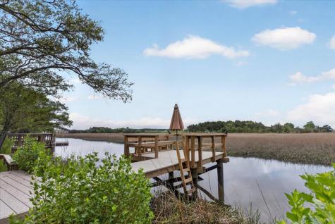 3645 Moonglow Drive Johns Island SC 29455