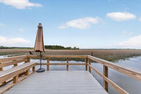 3645 Moonglow Drive Johns Island SC 29455