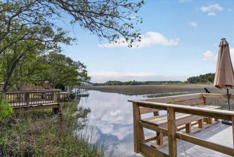 3645 Moonglow Drive Johns Island SC 29455