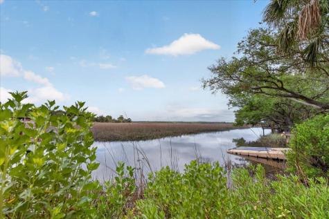 3645 Moonglow Drive Johns Island SC 29455