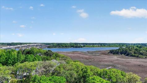 3645 Moonglow Drive Johns Island SC 29455